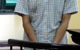 Án mạng trong "đêm tình nhân"