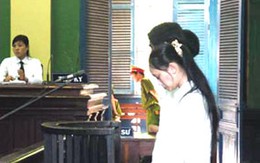 Giết “ kẻ quỵt nợ”, 8 đối tượng vào tù