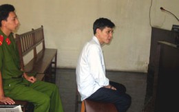 "Tâm sự" xong, giết chết vợ cũ