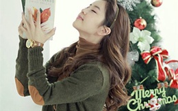 Rạng rỡ trong Noel