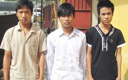 Kỳ cục án: Đòi đánh cả làng!