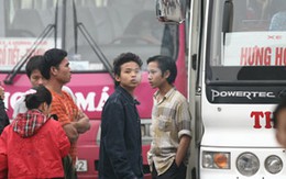 10 ngày trước Quyết định cấm hút thuốc lá tại nơi công cộng: Nhiều người... không biết