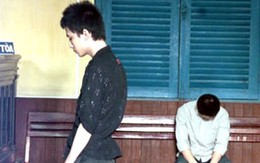 Hiếp dâm bé gái, "bóc" lịch 9 năm