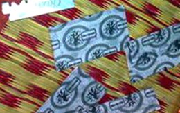 Chia tay chồng "hờ" bị rạch nát mặt