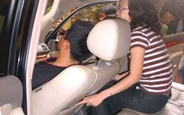 Những “lăn tăn” trong vụ án trên xe Lexus