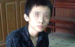 Thiếu niên hại đời 2 bé gái vì xem phim sex