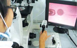 10 phát minh y học tiêu biểu nhất 2009