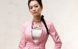 Đẹp hơn với trang phục công sở