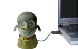USB hình chú cú mèo xinh xắn