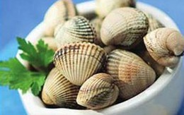 5 thực phẩm phái mạnh không nên bỏ qua