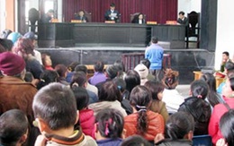 Vụ chủ nhà trẻ dâm ô bé gái 3 tuổi: Án phạt thích đáng