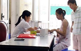 Hà Nội: Nhiều trạm y tế còn thiếu trang thiết bị