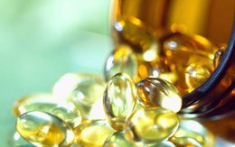 Tiêm vitamin E để diệt ung thư?