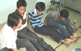 Một sinh viên ĐH Nông Lâm TPHCM bị đâm chết    