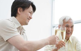 5 bệnh đe dọa sức khỏe các quý ông