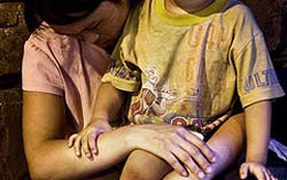 Bán con 6 ngày tuổi để mua di động