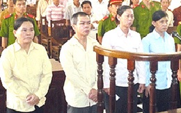 Triệt phá đường dây "xuất khẩu”... thiếu nữ
