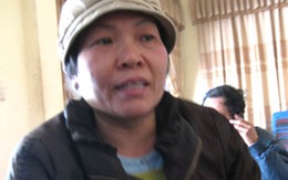 Vụ đánh đập, cạo đầu ô sin: Người vợ trẻ vào tù, cha mẹ già héo hắt