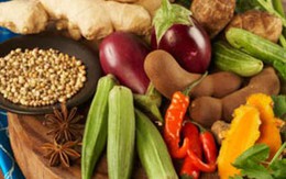 7 loại gia vị giữ ấm cơ thể mùa đông