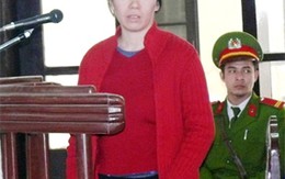 “Bạch tuộc” ra tòa