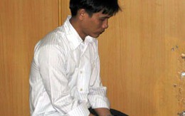 Giết người vì nạn nhân... to tiếng