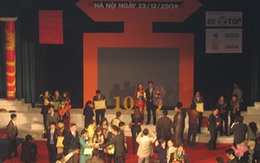 Sản phẩm đạt giải “Trí tuệ Thăng Long – Hà Nội”: Ô mai, bánh mì, chân giò hun khói và...(?)