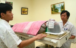 Bệnh viện K: Đơn vị đầu ngành về chuyên khoa ung thư