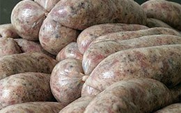 Dọa bom tự sát bằng xúc xích