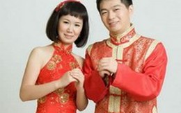 Trào lưu "cưới chay" ở Trung Quốc 