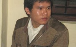 Cơn ghen kinh hoàng của kẻ "điên tình"