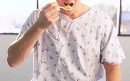 Ăn uống thế nào khi điều trị ung thư?