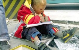 Xin đừng gọi em là quái vật!