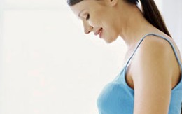 5 sai lầm về thời trang khi mang bầu