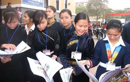 Sự đồng thuận cao của toàn xã hội