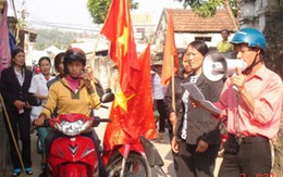 Thực hiện Đề án 52 tại Nghệ An: Tiếp sức cho công tác DS-KHHGĐ