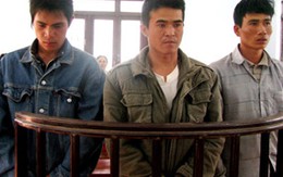 Những tên tội phạm ngớ ngẩn trong năm