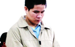 Đánh cháu, chém chết chú