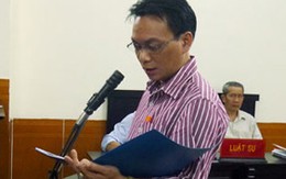 Hôm nay, chủ vũ trường New Century lại hầu tòa