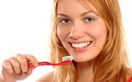 10 sai lầm thường gặp khi đánh răng
