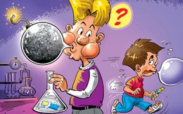 Nhai không đúng cách, kẹo cao su có thể gây... chết người