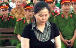 Hỗn loạn tại phiên xử vợ nguyên Phó chủ tịch phường