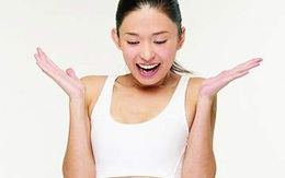 Tạm biệt mỡ thừa