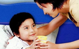 Cách chữa bệnh tiêu chảy mà không cần bù nước 