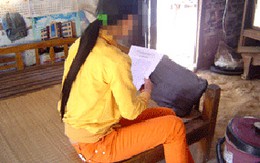 Đóa trà my trong tay tên sở khanh  