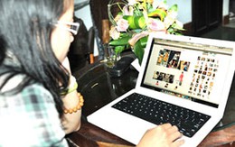 Săn hàng hiệu qua mạng: Khôn nhờ, rủi chịu