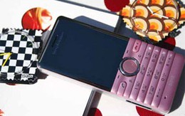 Sony Ericsson giảm giá tới 50% 6 mẫu máy