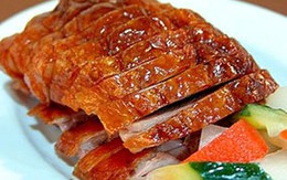 Cách nhận biết thực phẩm tẩm phẩm màu độc hại