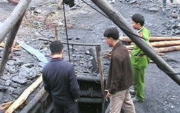Phát hiện nhiều điểm khai thác than trái phép