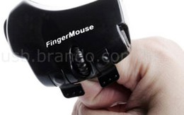 Chuột wireless đeo tay hiện đại cho máy tính