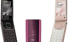 'Dế' 3G giá rẻ của Nokia